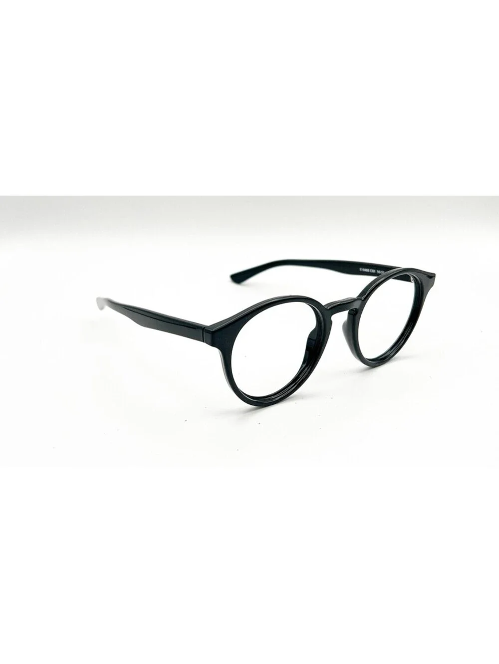 Ann Taylor 519466 C01 Black Authentic Eyeglasses 50-21-145